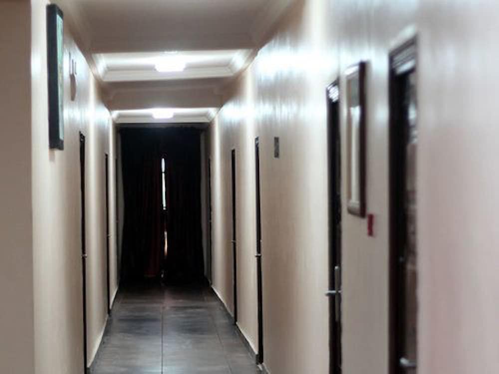 イーストゲート ホテル レッキ 写真3