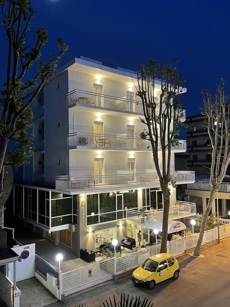 Hotel Colibrì 2/17