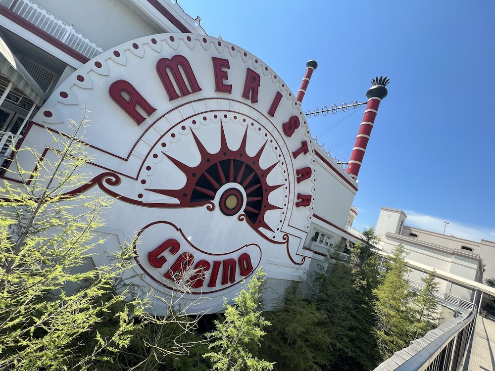 Ameristar Casino Hotel Vicksburg 75/78