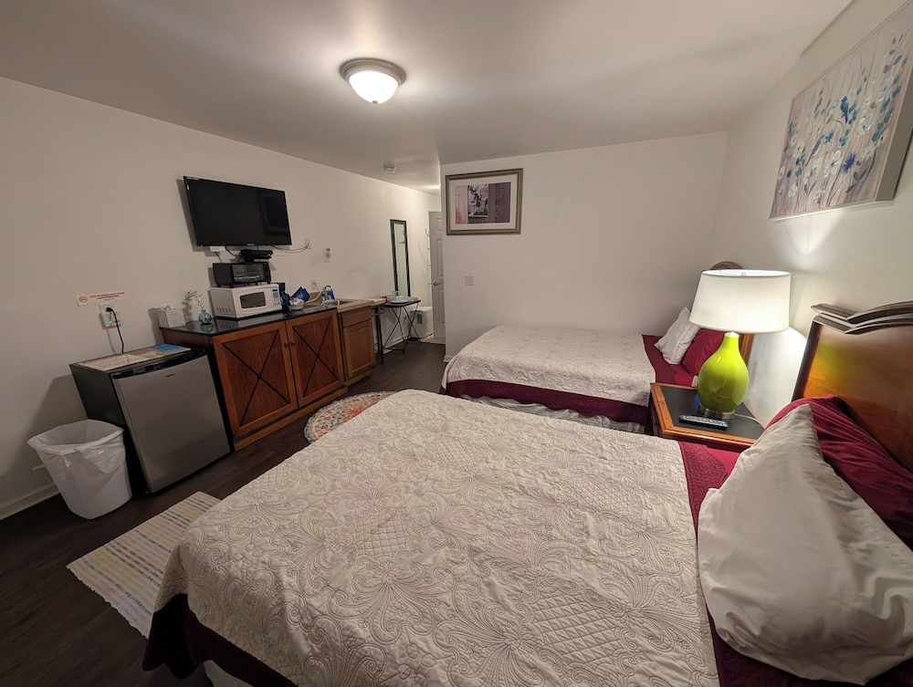 Apple Inn And Suites 28/50