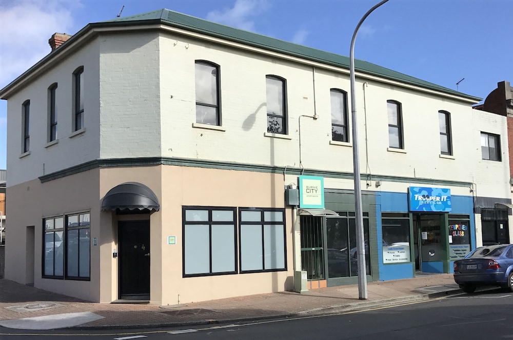 Burnie City Apartments 4/43