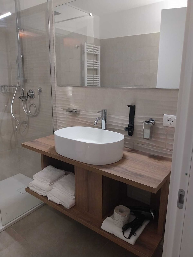 Armon Greenblu Hotel & Wellness 50/50