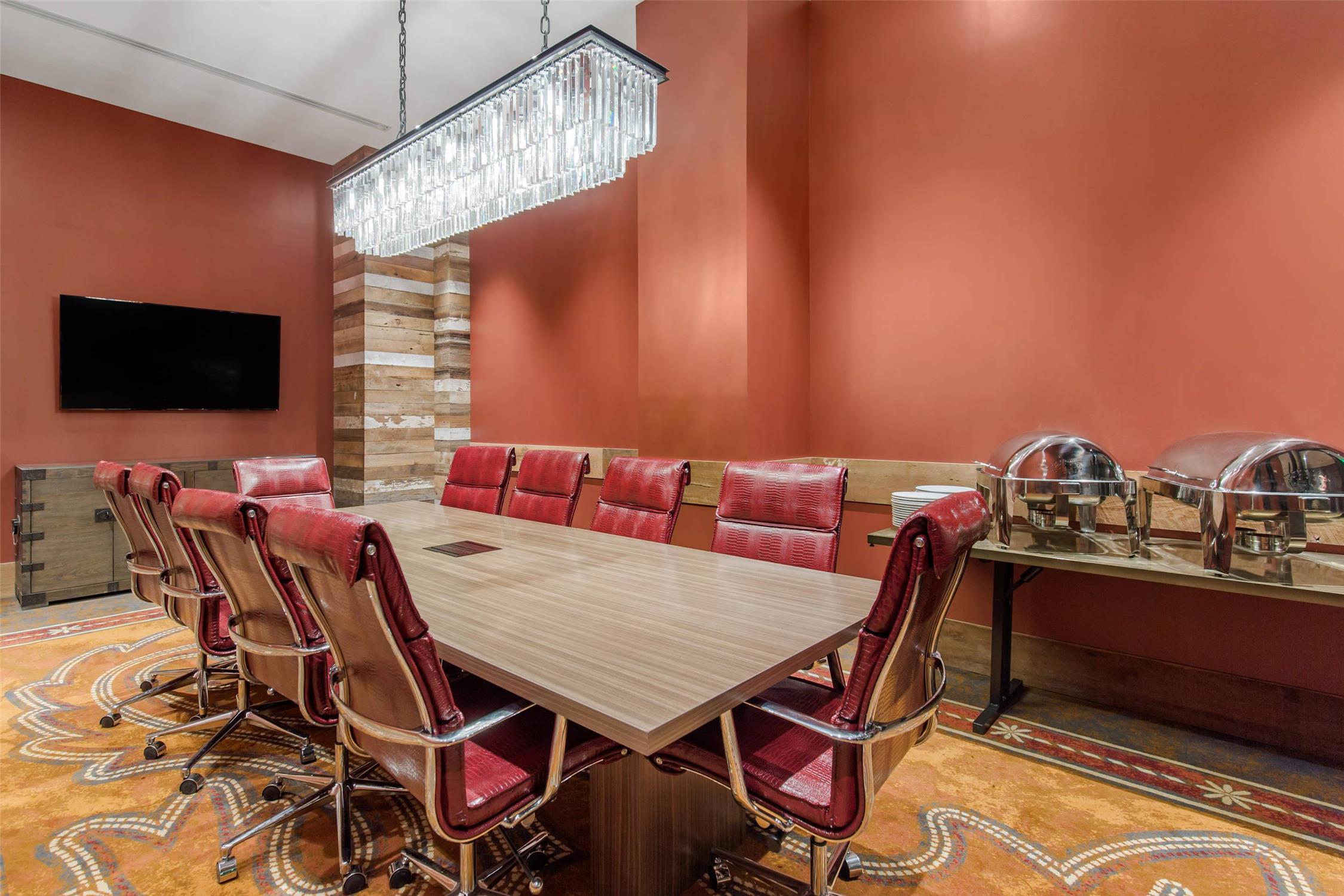 Cambria Hotel Nashville Downtown 49/56