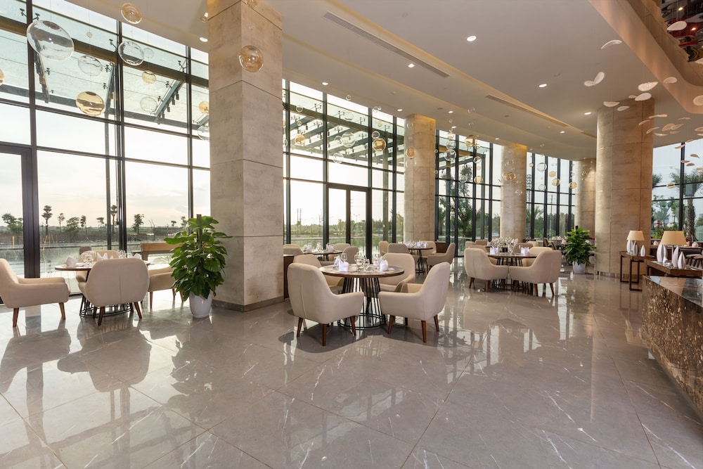 Dic Star Hotels Resorts Vinh Phuc 26/43
