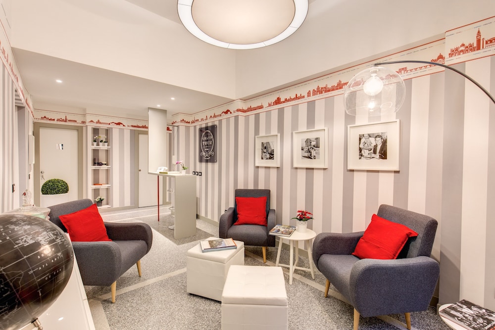 Grand Tour Roma Guest House 44/73