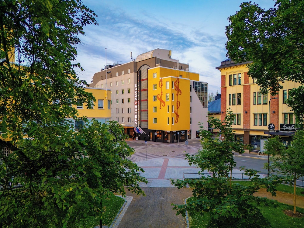 hotel
