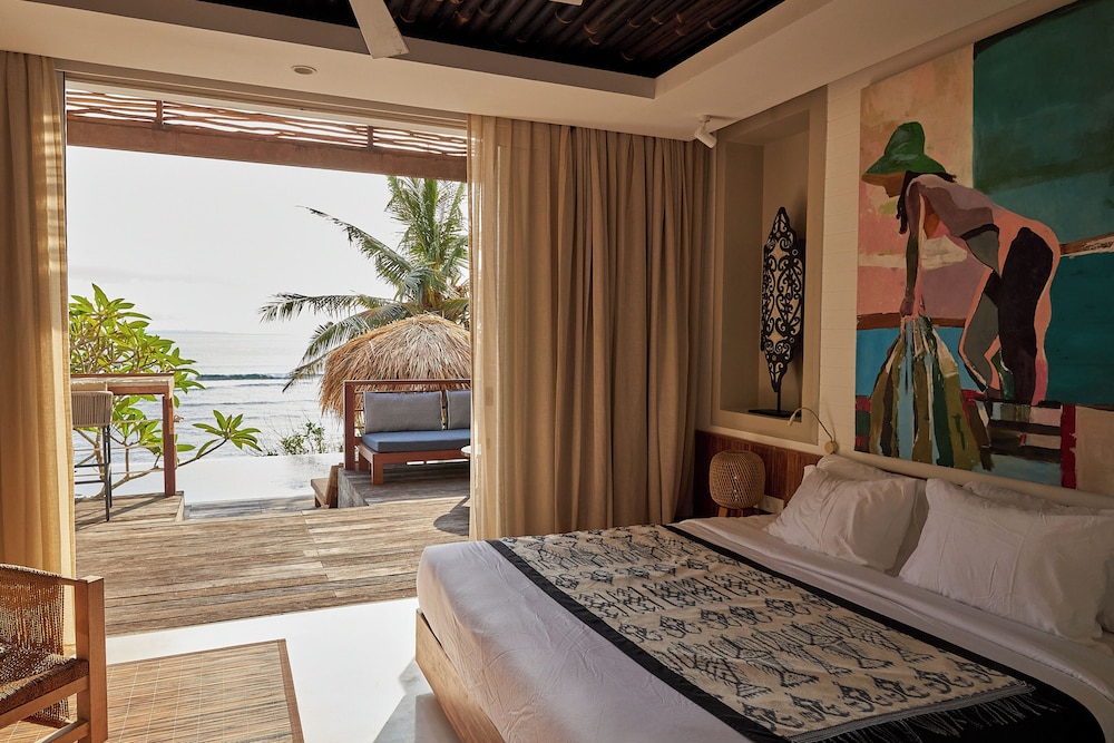 Purist Beach، Klungkung 12/46