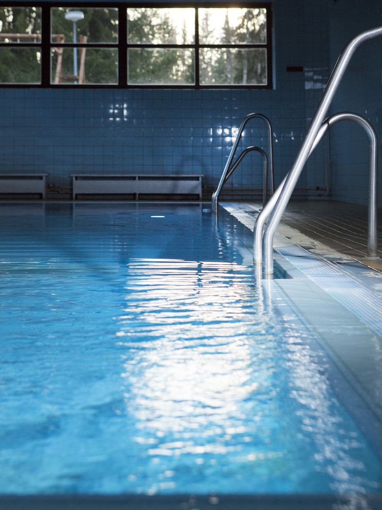 OREA RESORT DEVET SKAL VYSOCINA 23/70