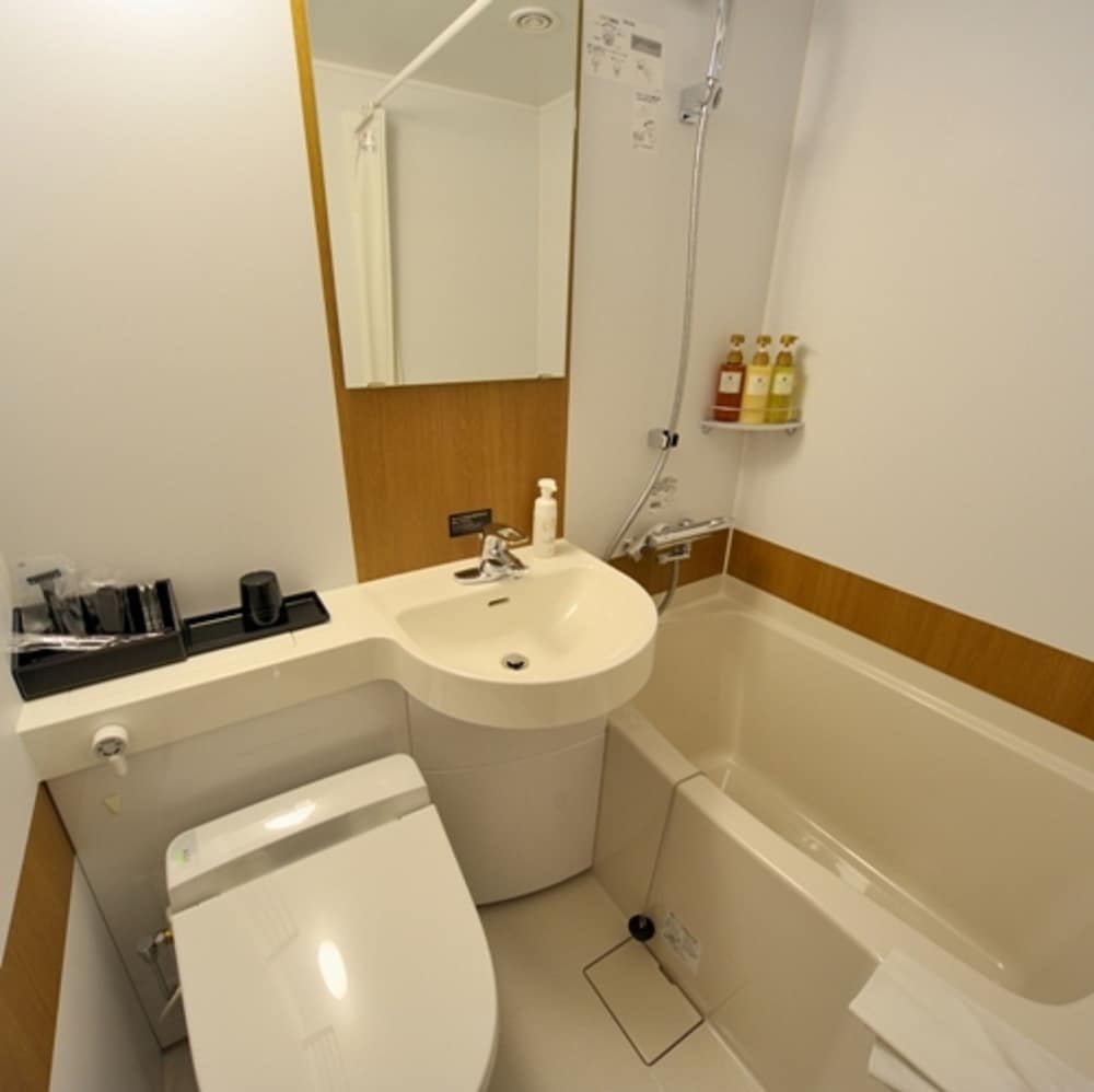 Dormy Inn Ueno Okachimachi 13/27
