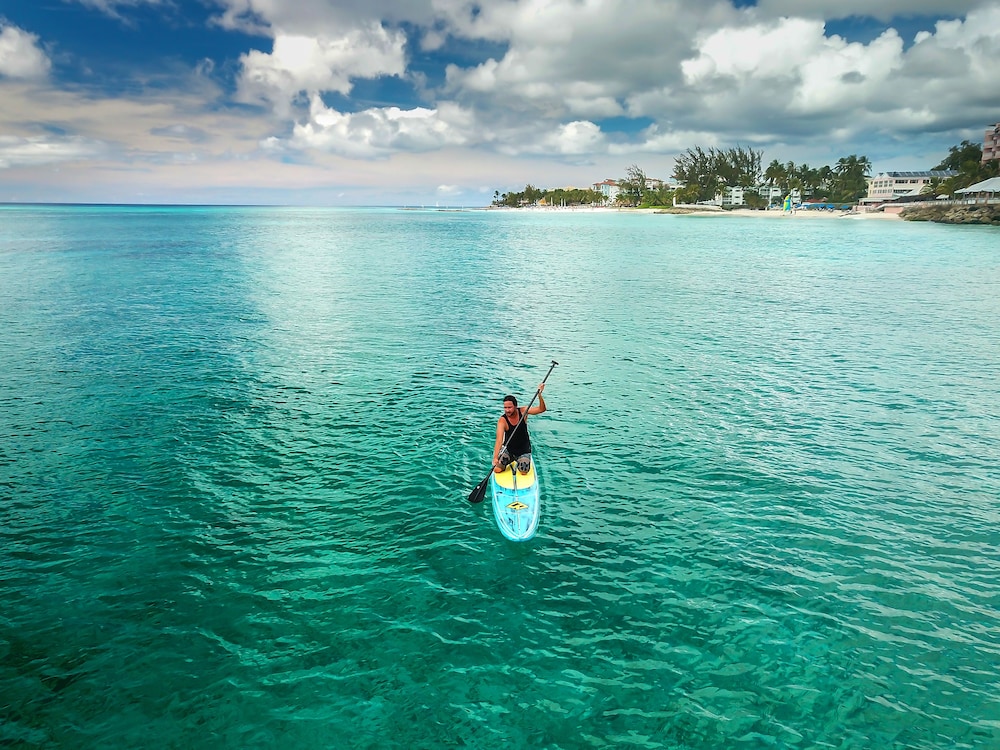 Barbados Beach Club 41/50