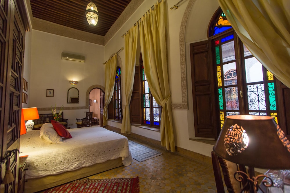 Riad Norma 10/50