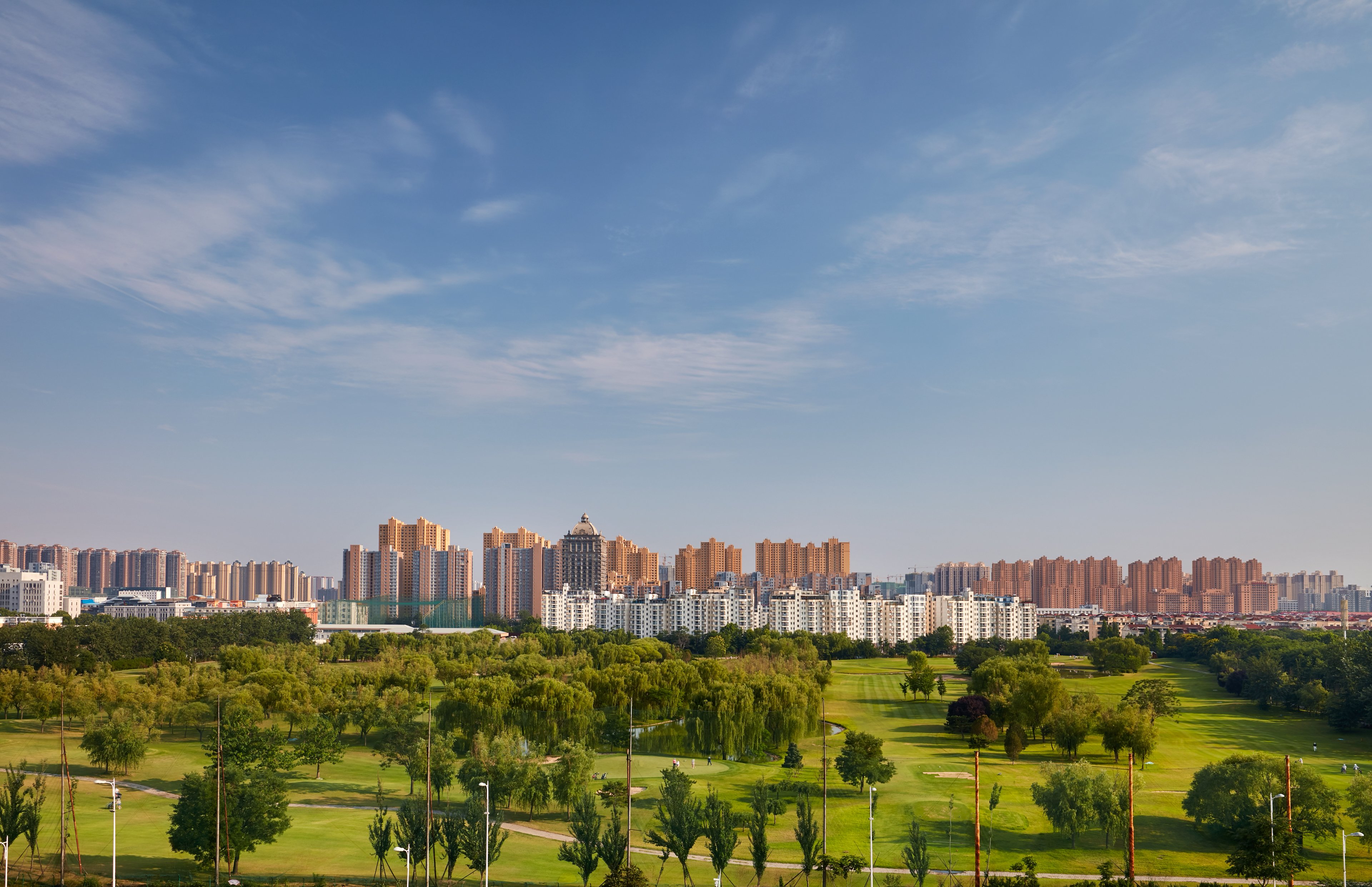 INTERCONTINENTAL SHIJIAZHUANG 44/50