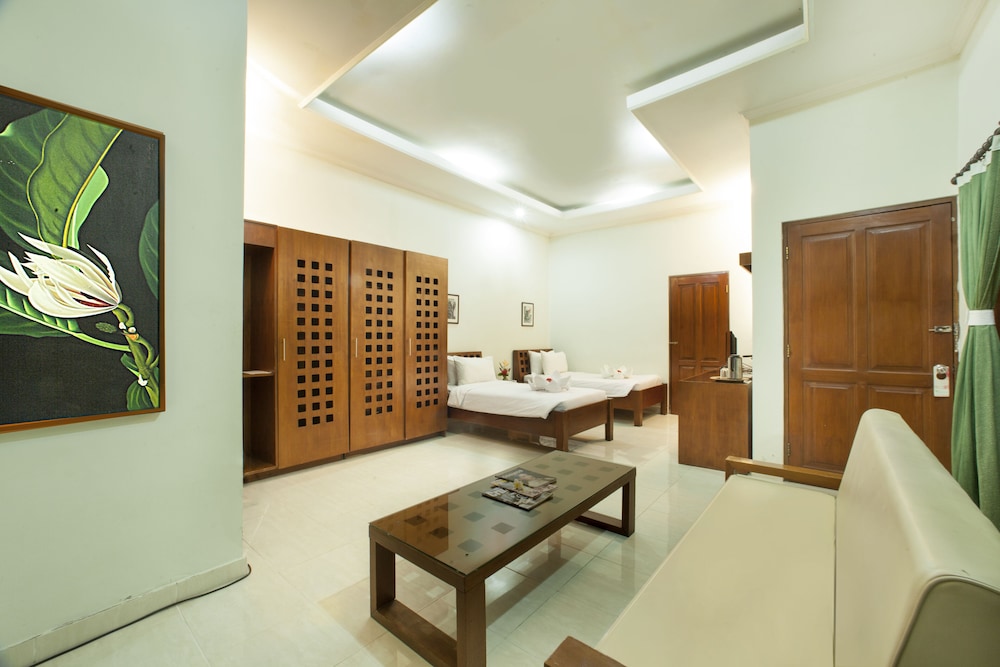 New Garden View Resort 19/50