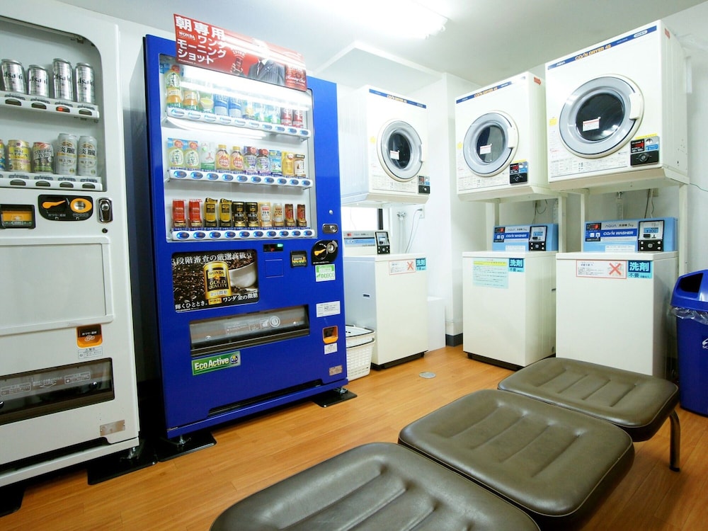 Hotel Trend Iwakuni 14/18