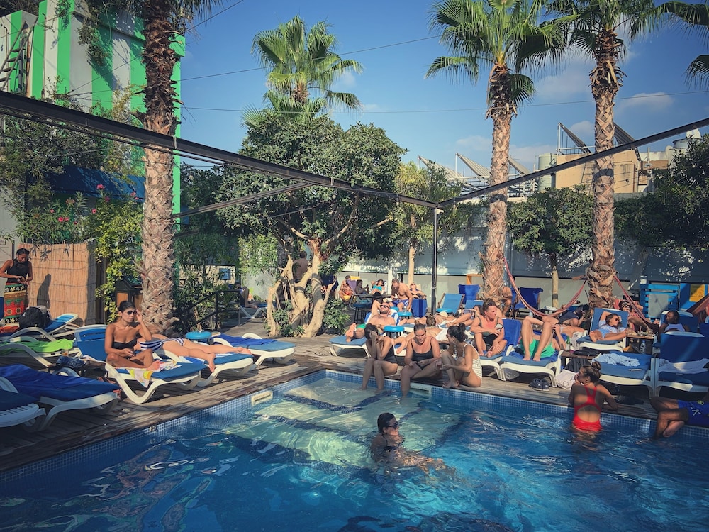 Hamra Urban Gardens 48/50