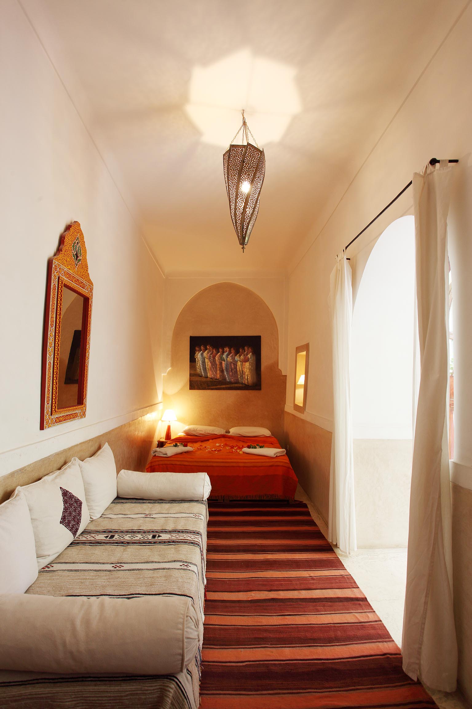 Riad 34 10/50