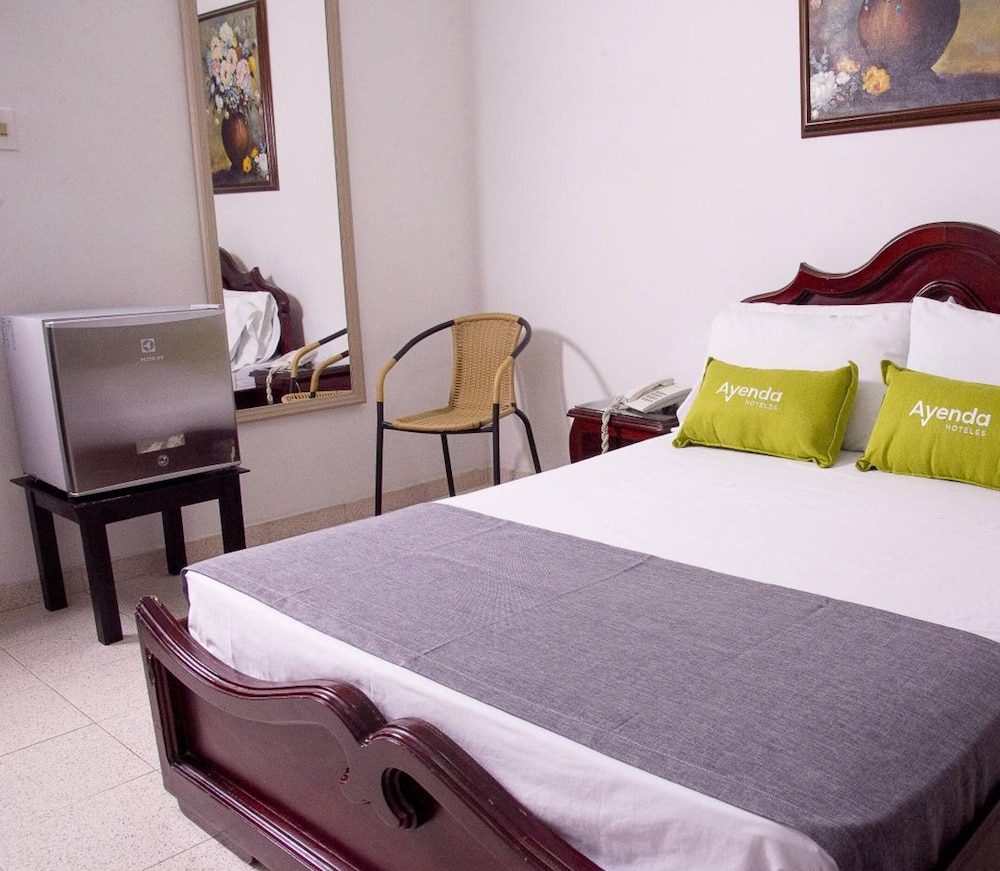 Ayenda 1309 Villa Dilia 24/37