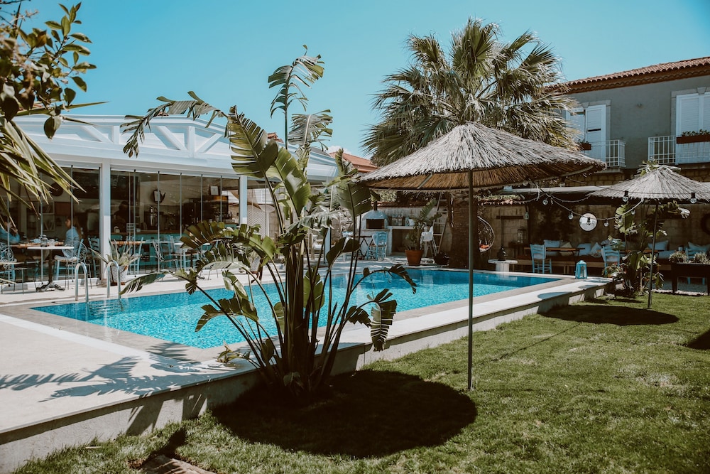 Evliyagil Hotel by Katre 42/50