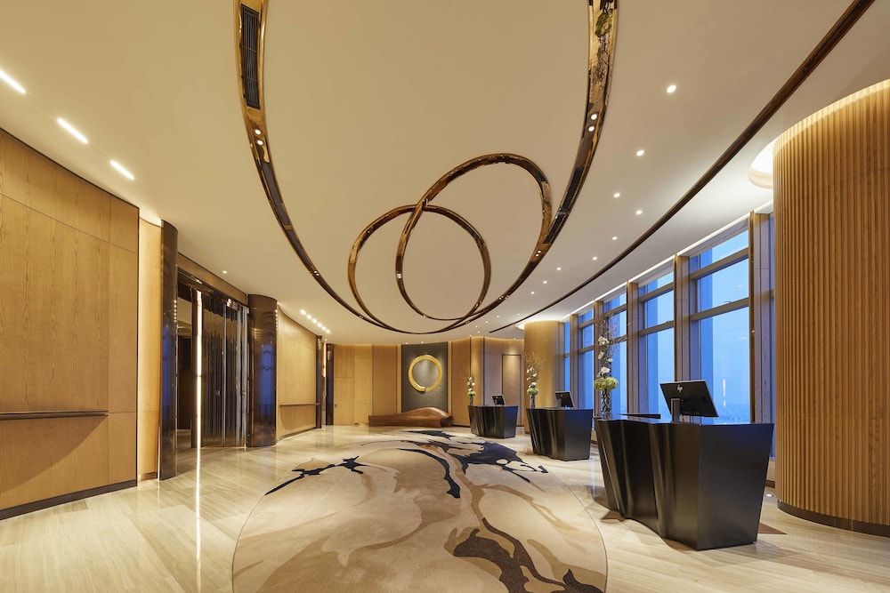 Westin Wenzhou 6/61