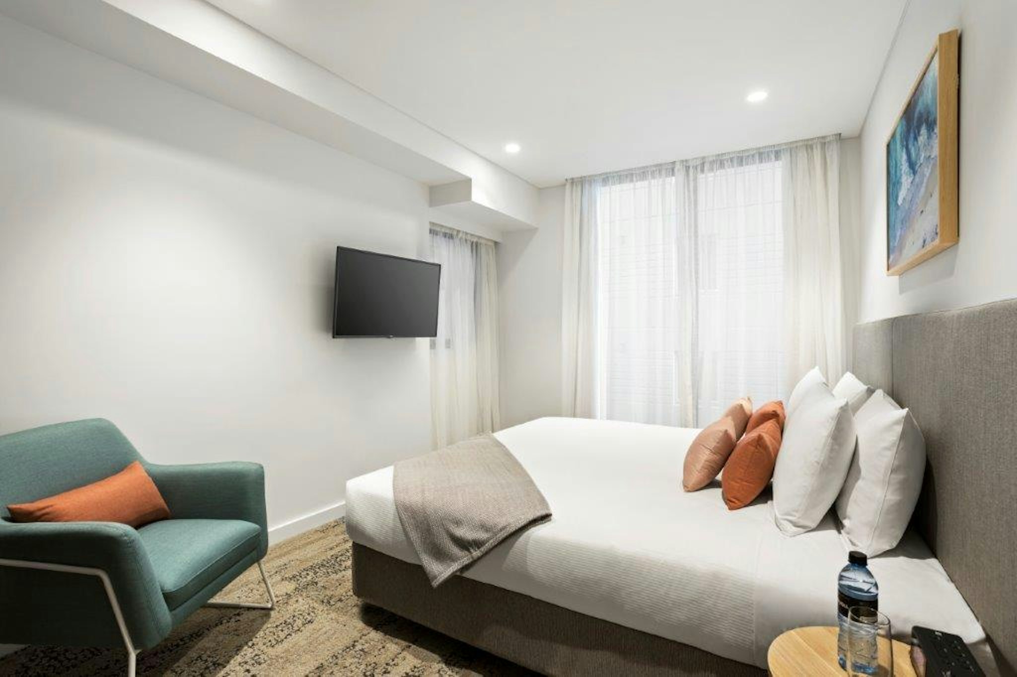 Quest North Sydney 6/17