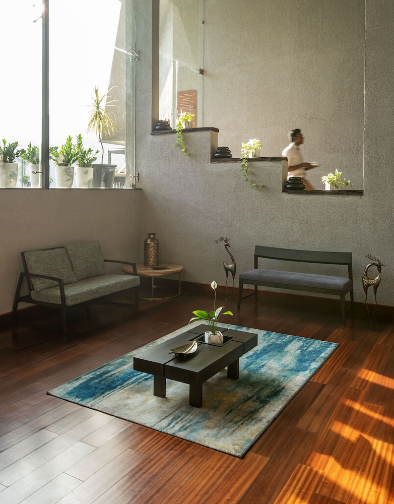 Niraamaya Retreats Samroha, Atthirappilly 46/62