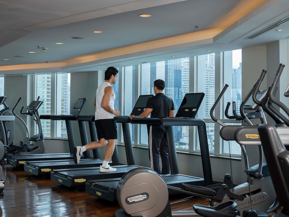 Sofitel Bangkok Sukhumvit Hotel 45/78