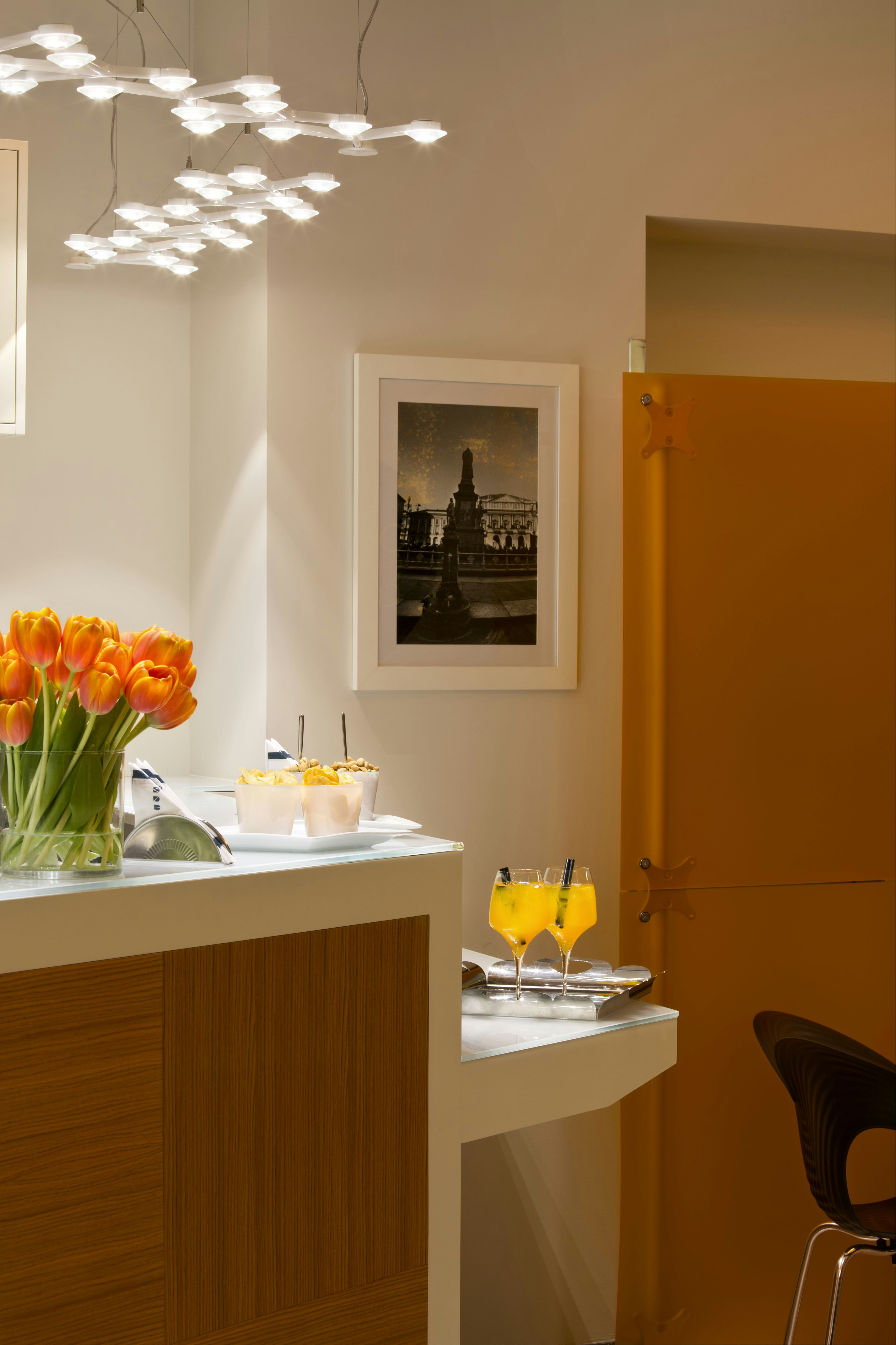 Unahotels Mediterraneo Milano 5/26