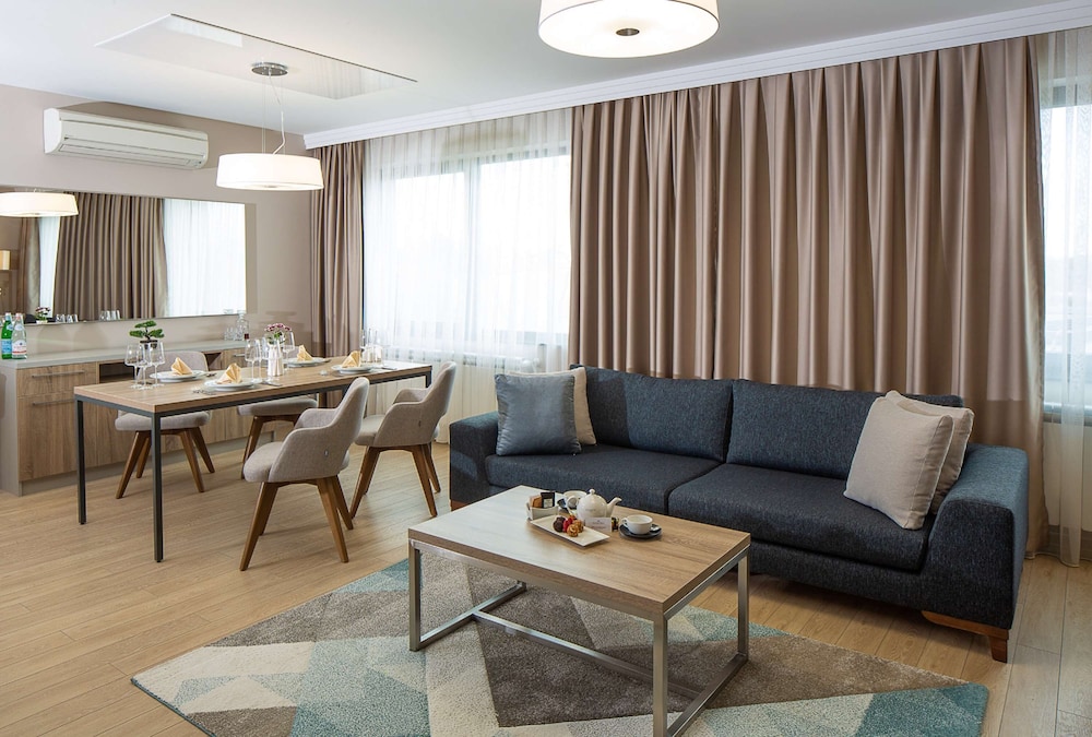 Best Western Premier Plovdiv Hills 23/43