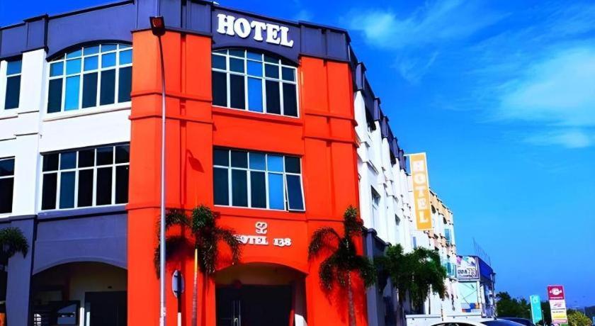 Hotel 138 @ Bestari 6/44