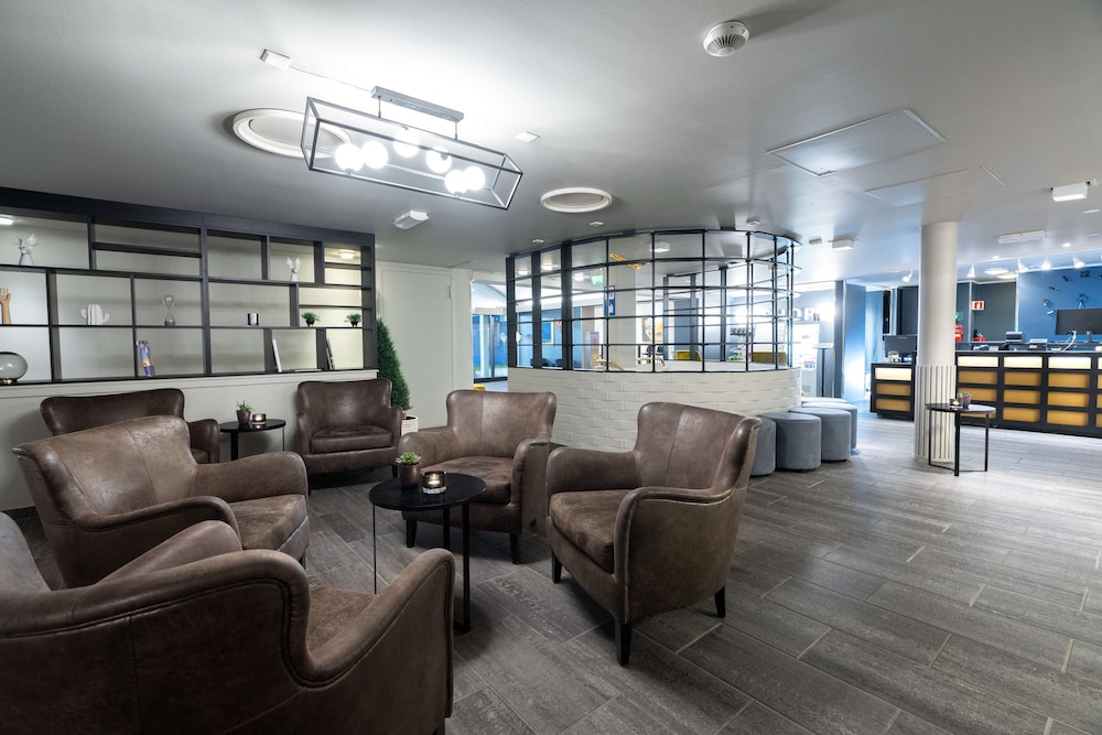 Vadso Hotel (Former Scandic) 15/27
