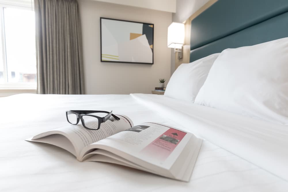 Crystal Lodge Hotel Whistler 23/66
