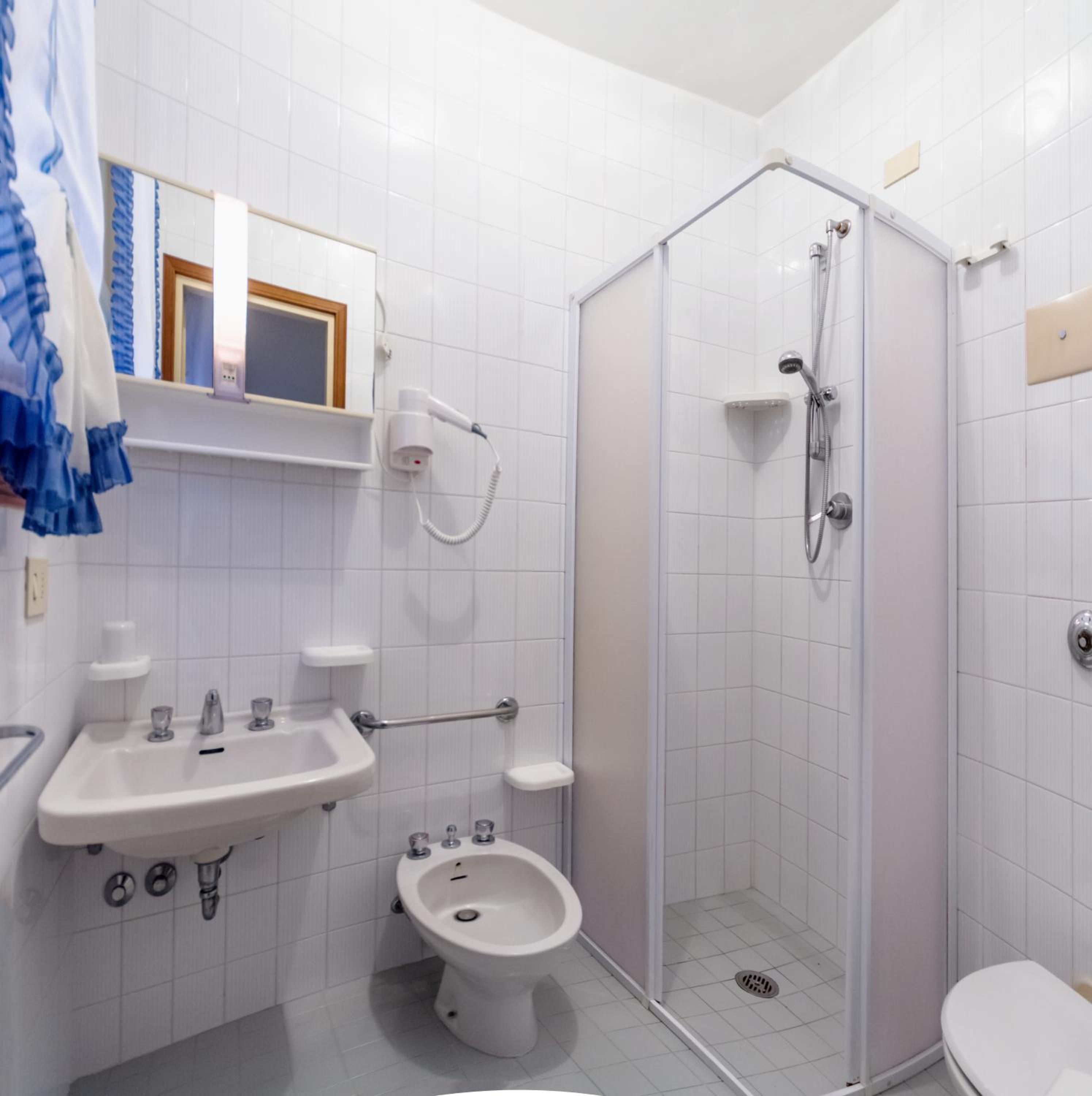 Hotel Bianchi Bibione 55/57