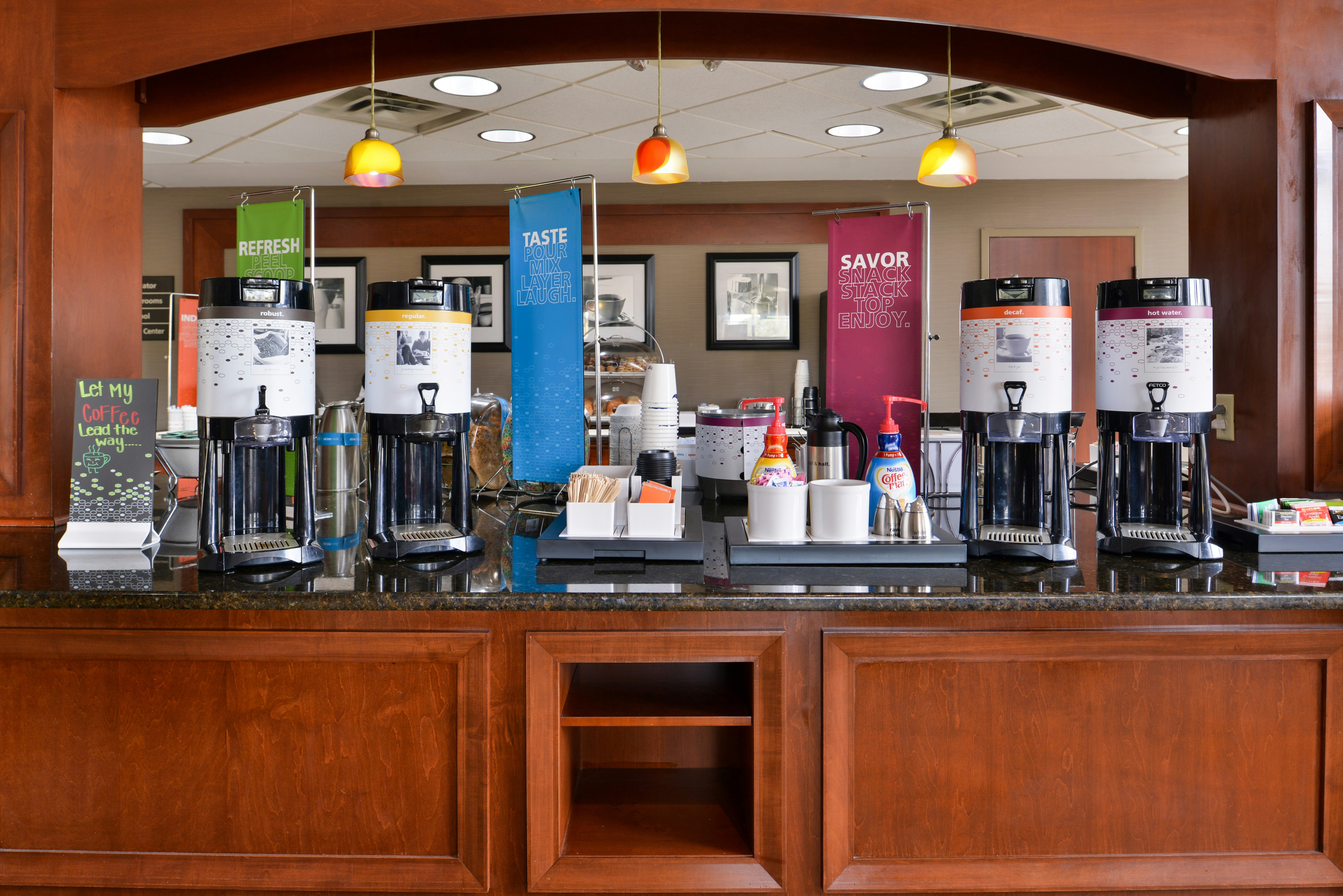 Hampton Inn Norfolk/Virginia Beach 15/19