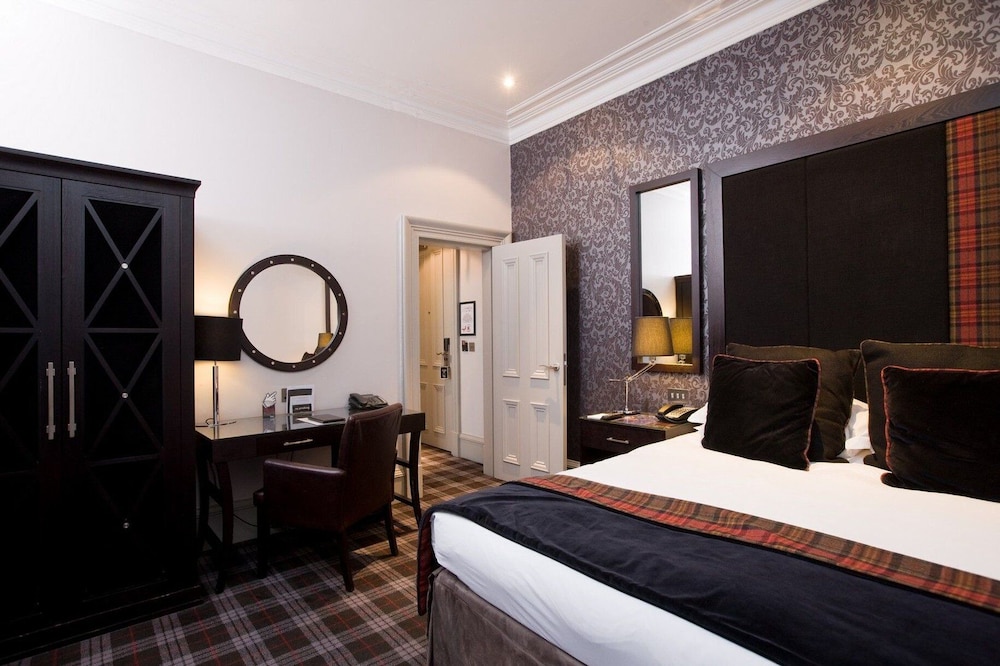 Malmaison Aberdeen 8/58