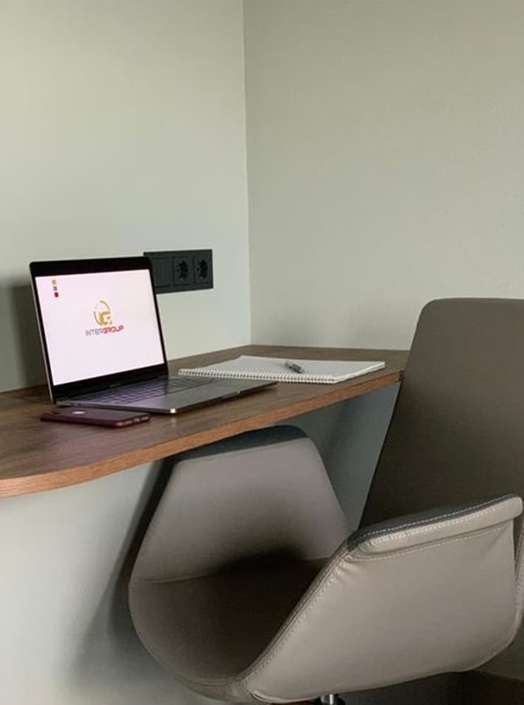 Intergroup Business und Design Hotel 38/47
