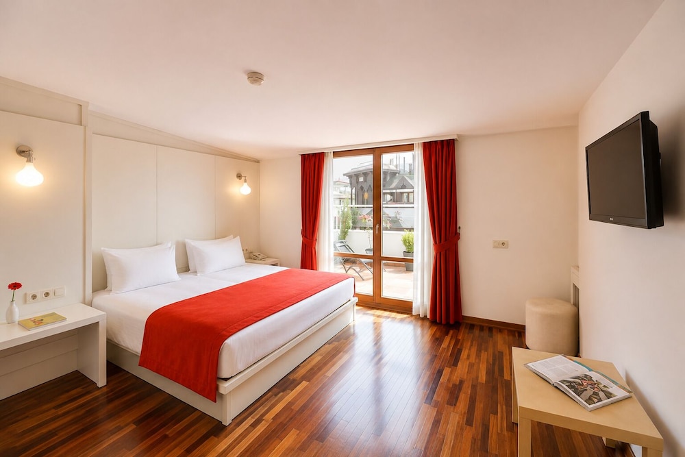 Senatus Hotel 20/50