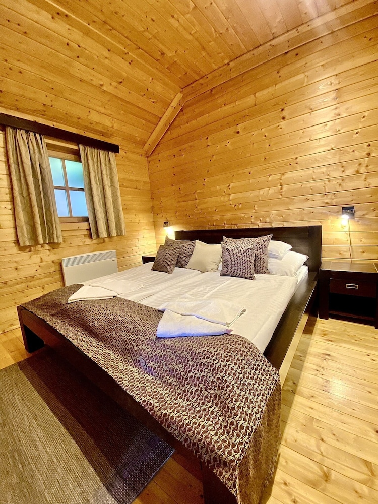 Petnehazy Aparthotel 30/60