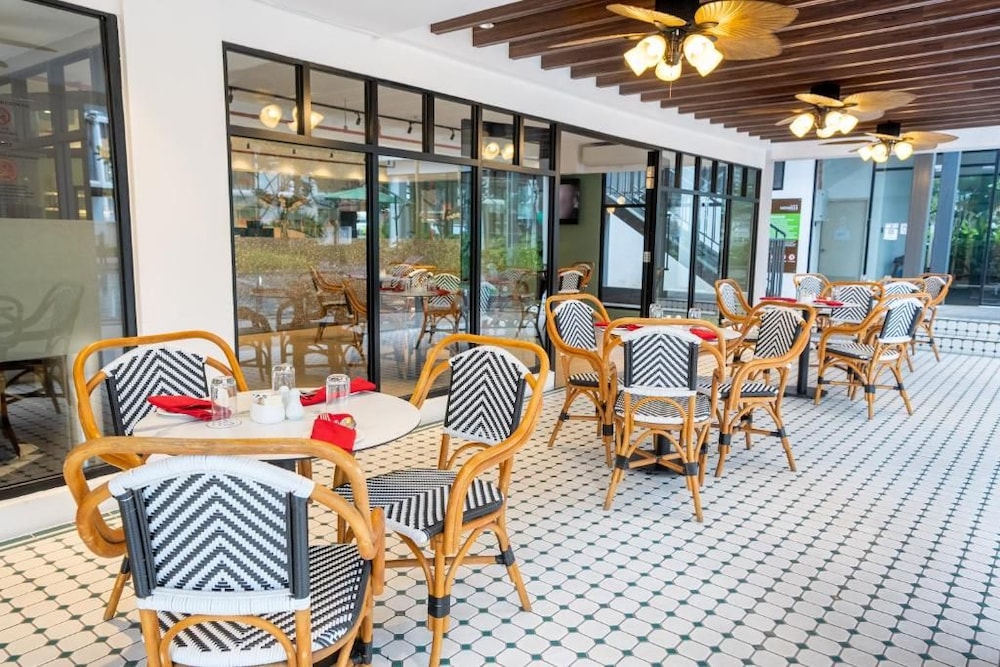 Scapes Hotel 27/49