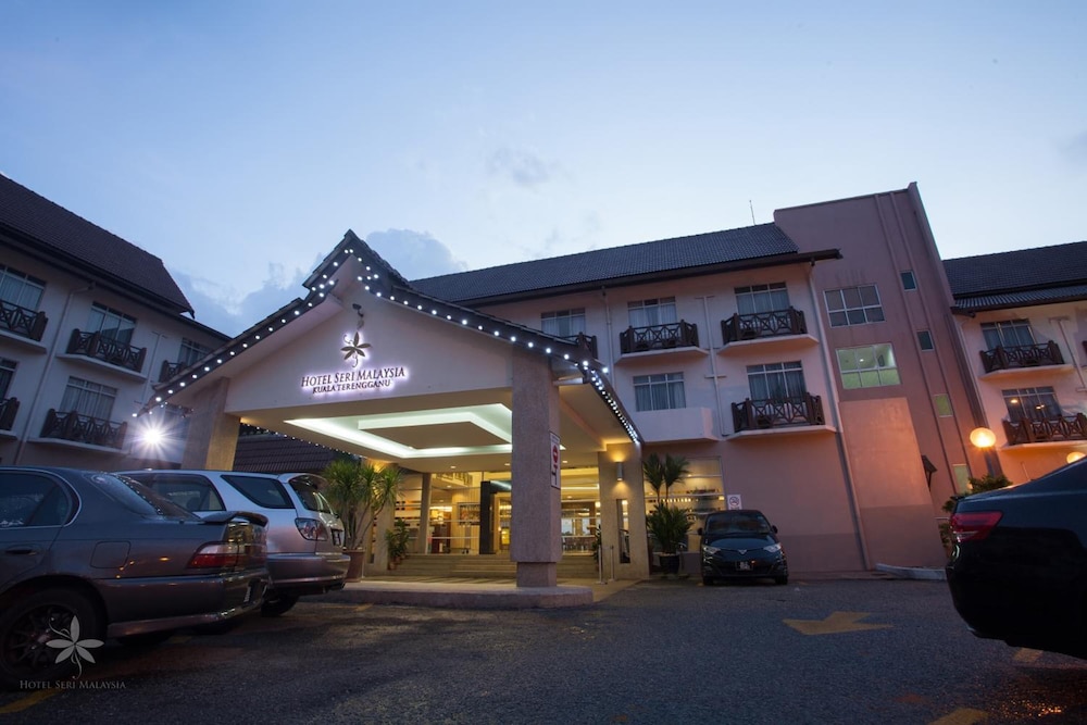 Hotel Seri Malaysia Kuala Terengganu 5/57