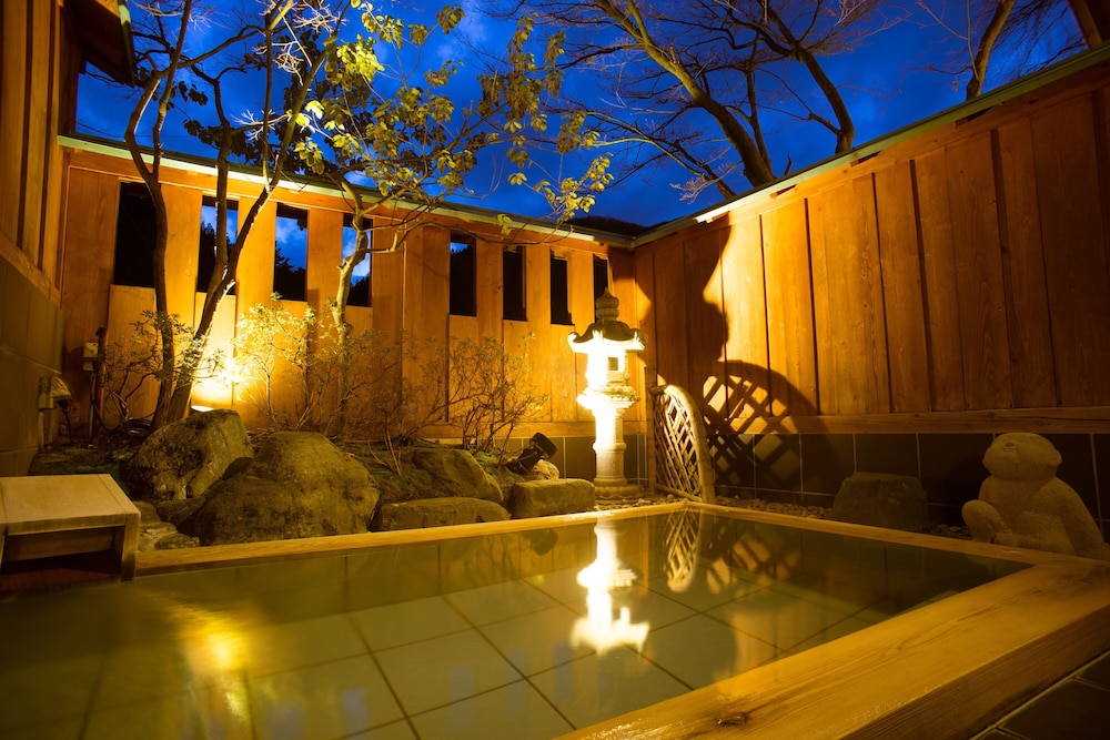 Shima Onsen Kashiwaya Ryokan 3/69