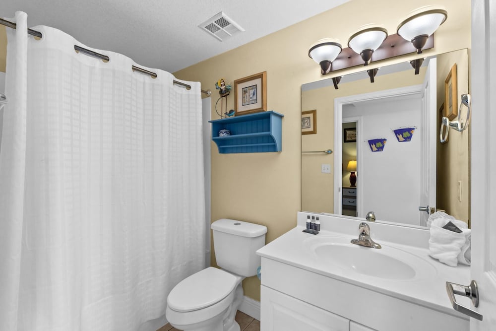 Celadon Beach Resort By Panhandle Getaways 50/50