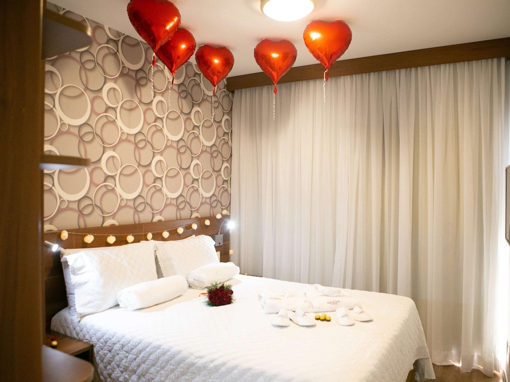 Mercure Sao Caetano Do Sul 21/66