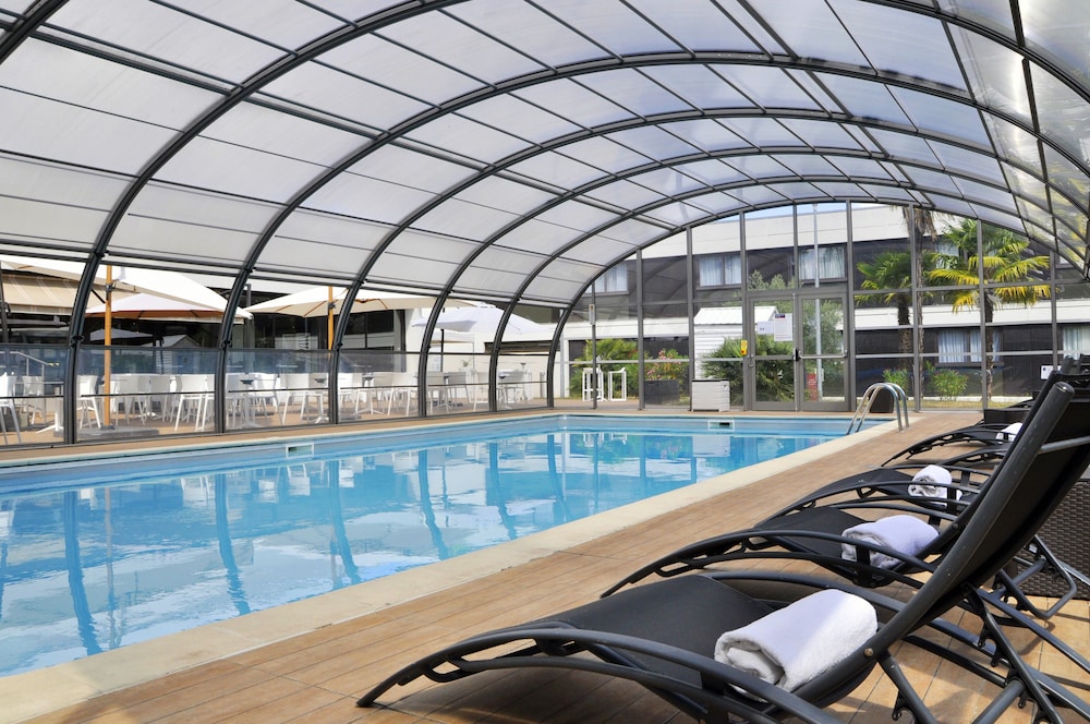 Novotel Nantes Carquefou 1/75
