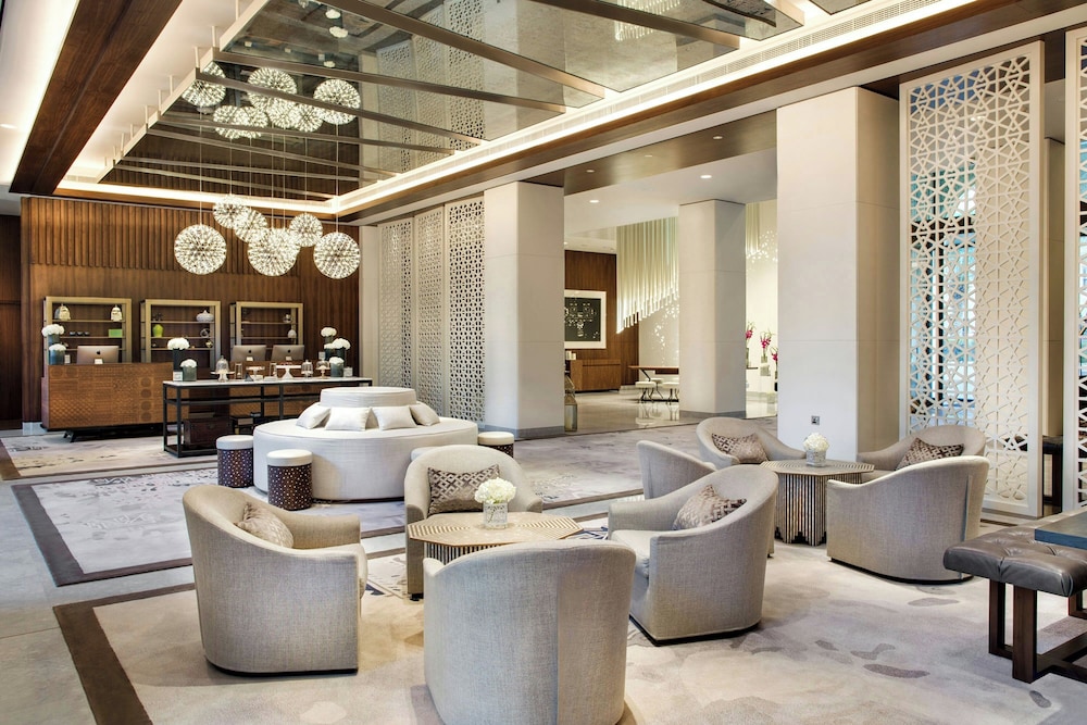 The Heritage Hotel, Autograph Collection 48/69