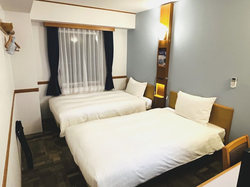 Toyoko Inn Kobe Sannomiya-eki Higashi 18/55