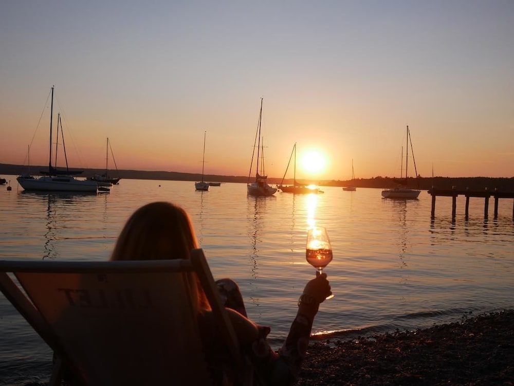 Ammersee-Hotel 47/50
