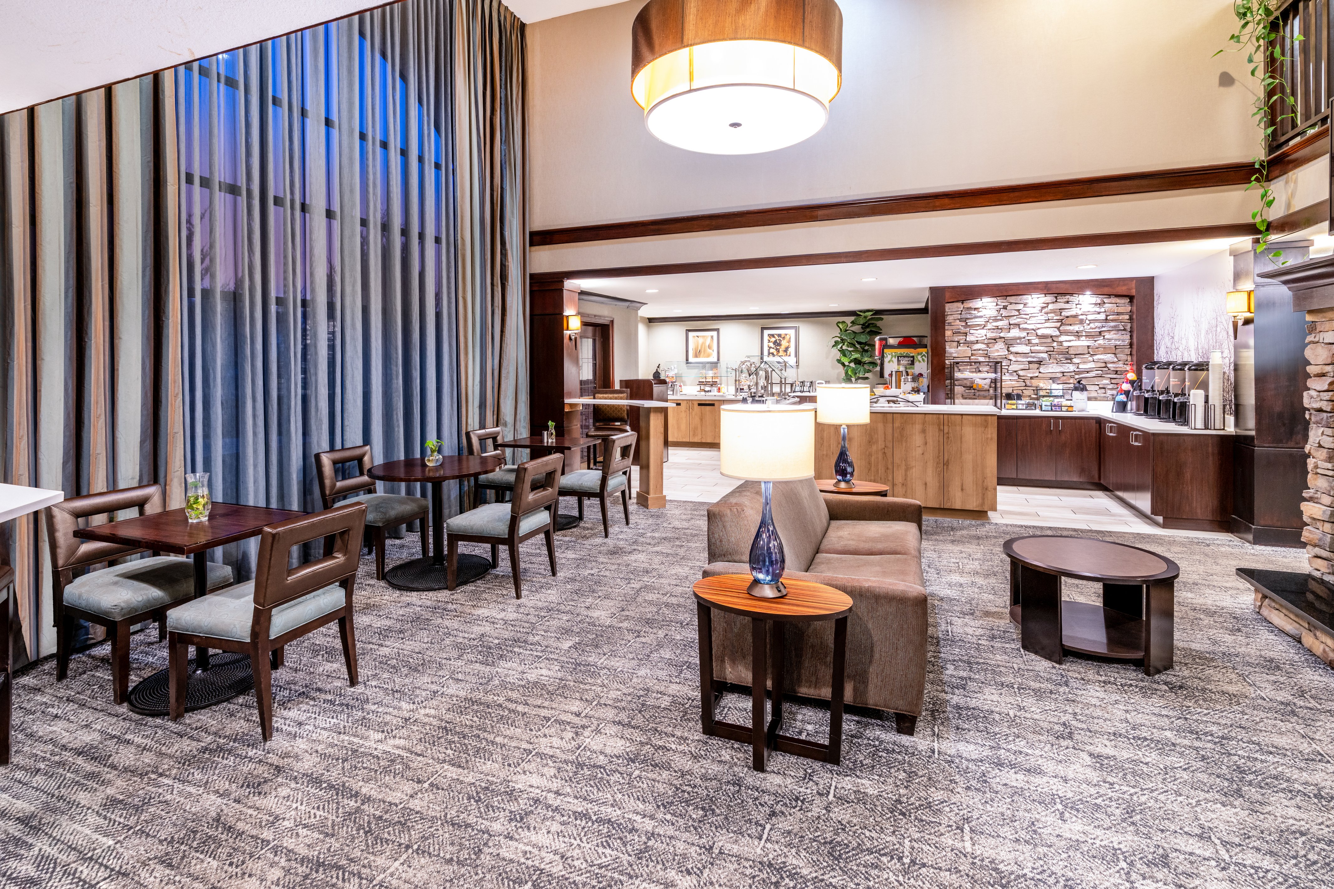 Staybridge Suites Co Springs Air Force Academy 40/60