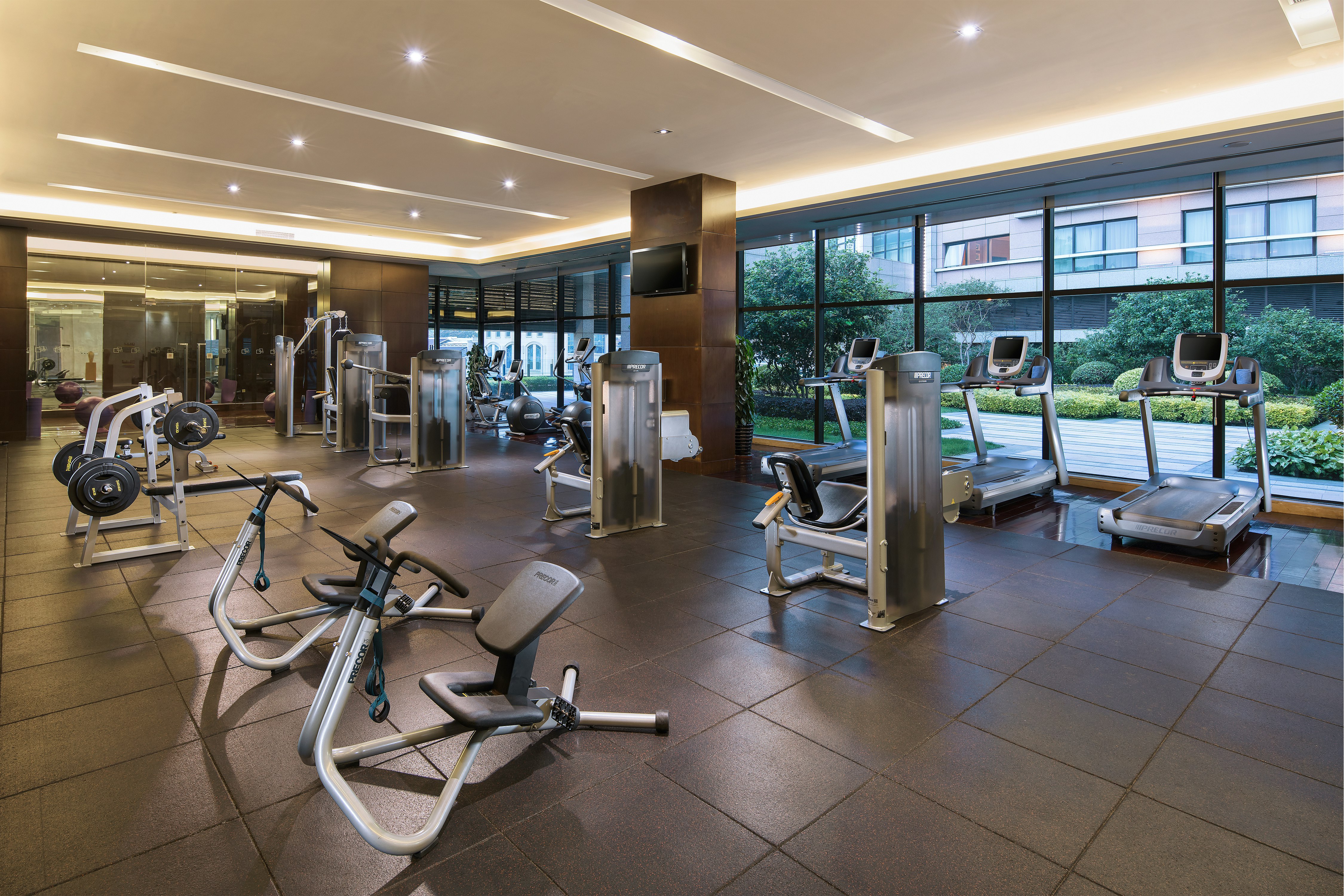 DoubleTree by Hilton Hotel Putian 9/20