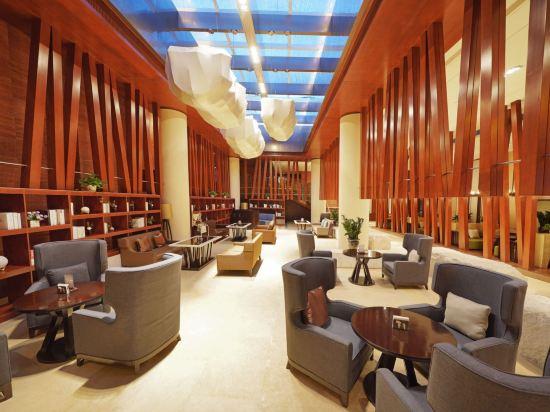 Jiazhou Ligang Hotel 19/24