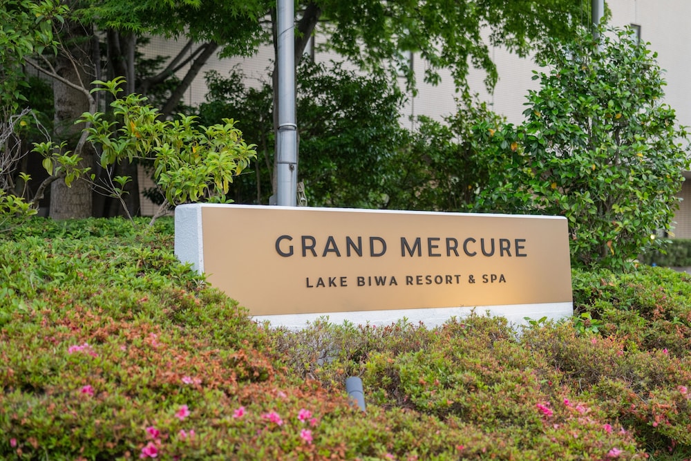 Grand Mercure Lake Biwa Resort & Spa 4/49